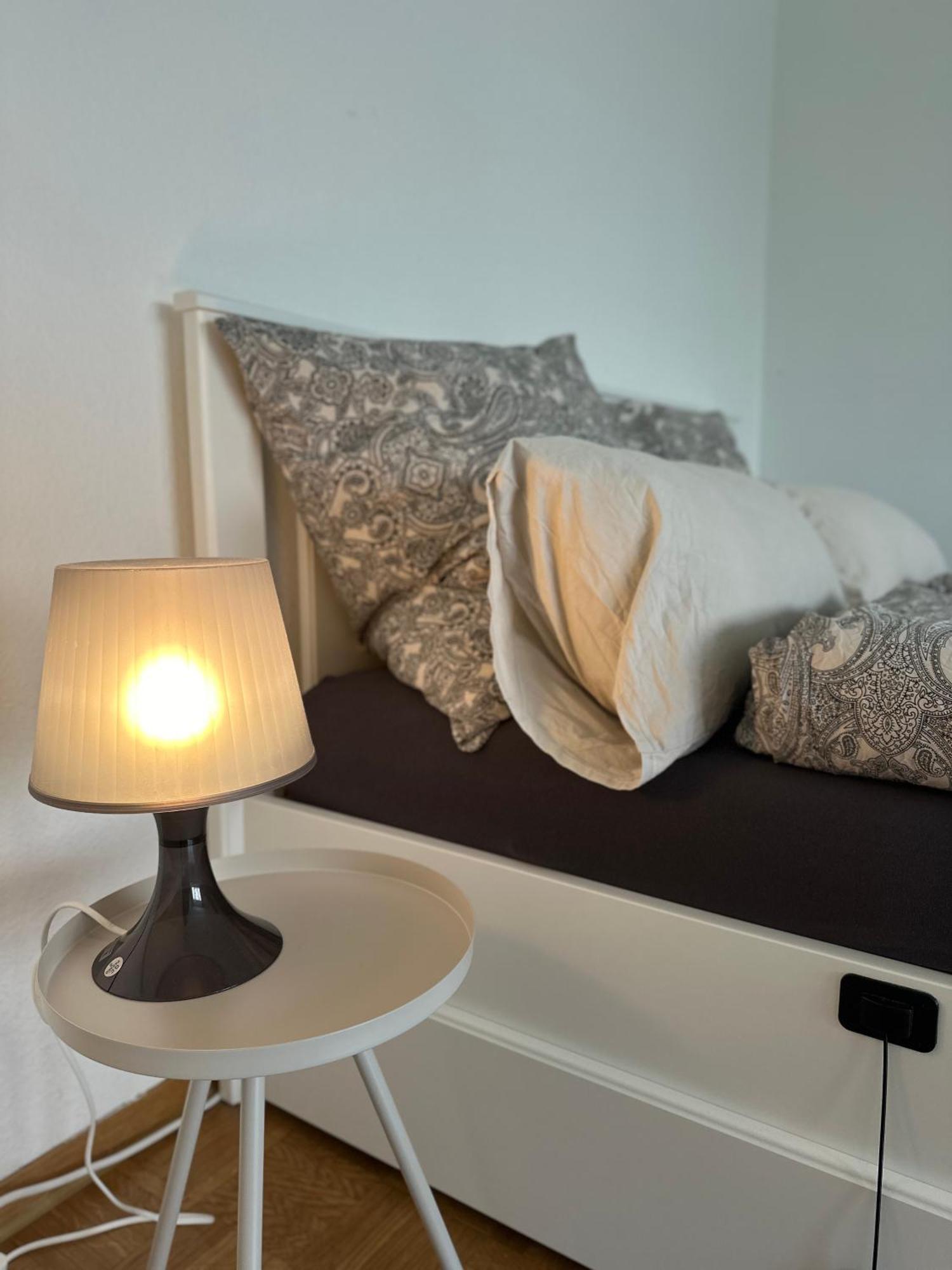 Renovated Flat - Prime Location Near Marienplatz Daire Stuttgart Dış mekan fotoğraf
